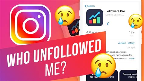 Hes hurt either by you or by having to see your photos. . Girlfriend unfollowed me on instagram reddit